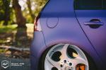Volkswagen Golf R32 from Australia 2014 года